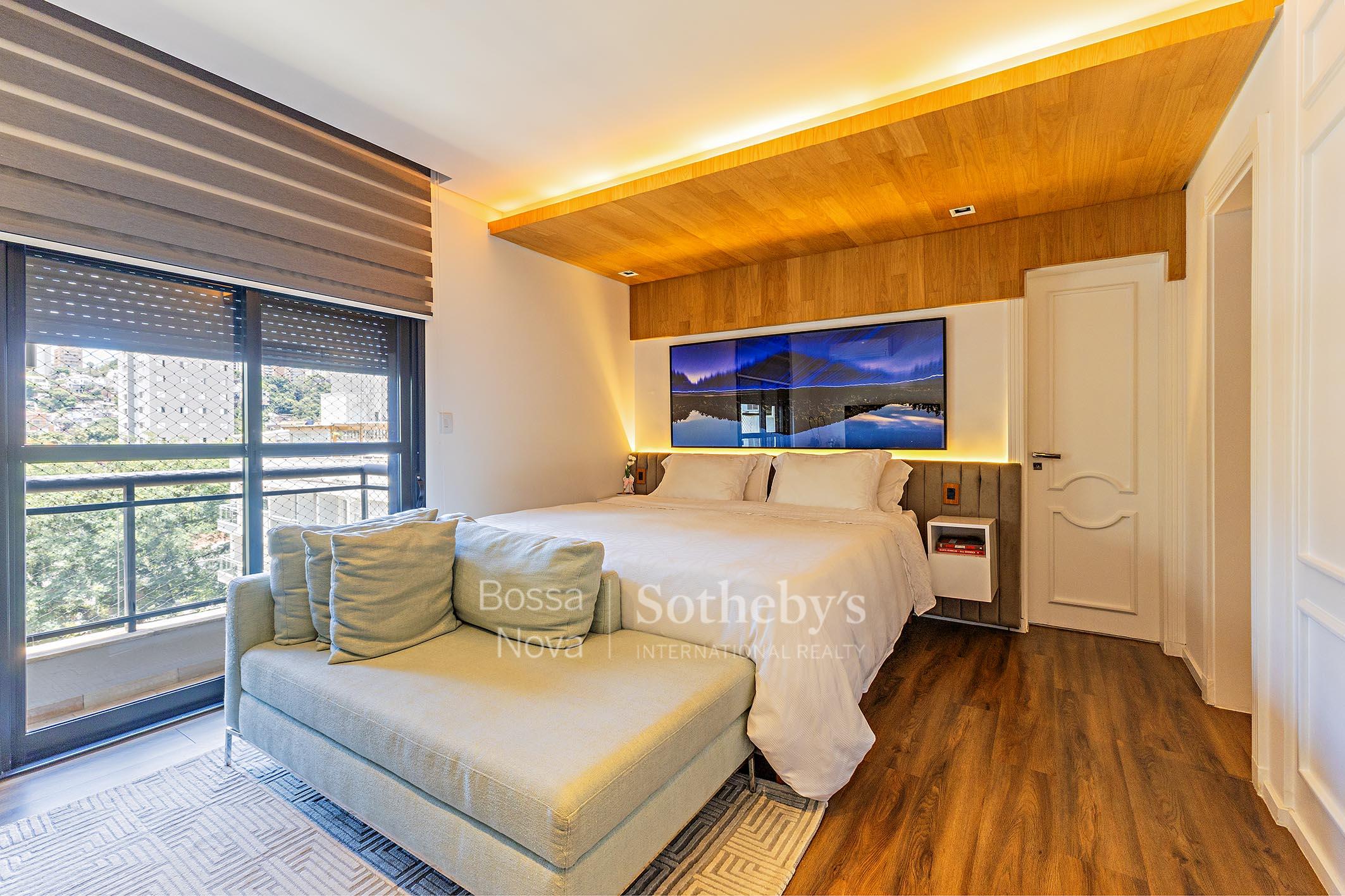 Apartamento para venda em Vila Beatriz