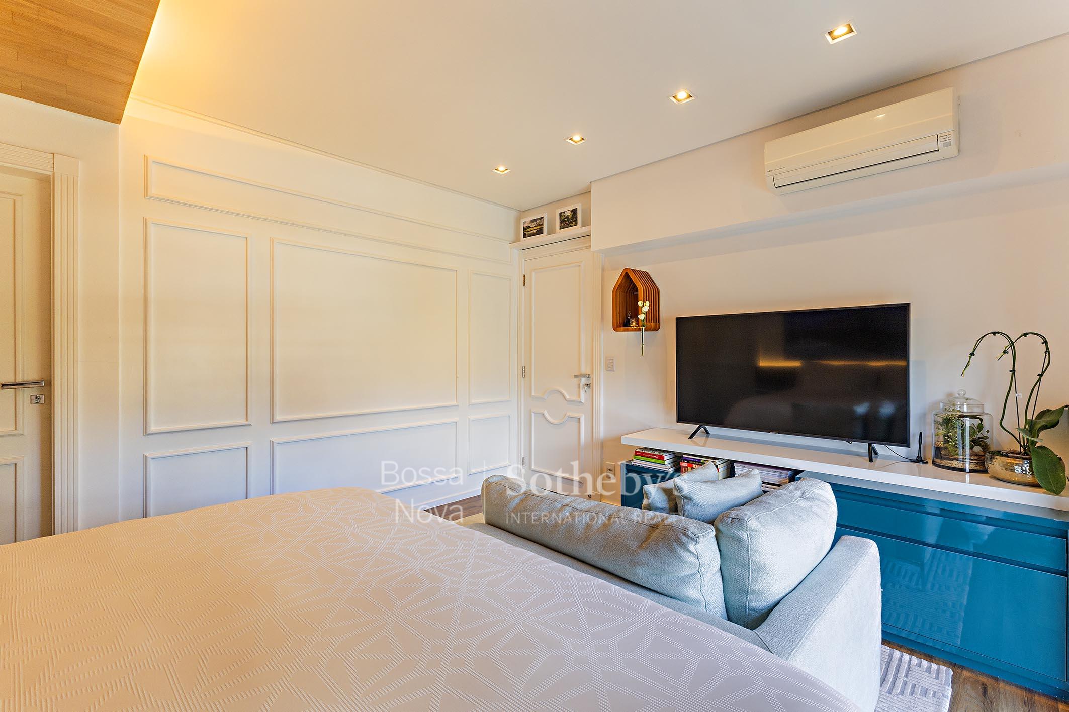 Apartamento para venda em Vila Beatriz