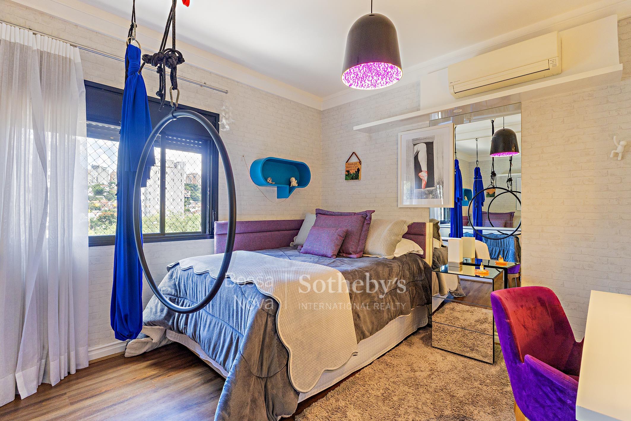 Apartamento para venda em Vila Beatriz