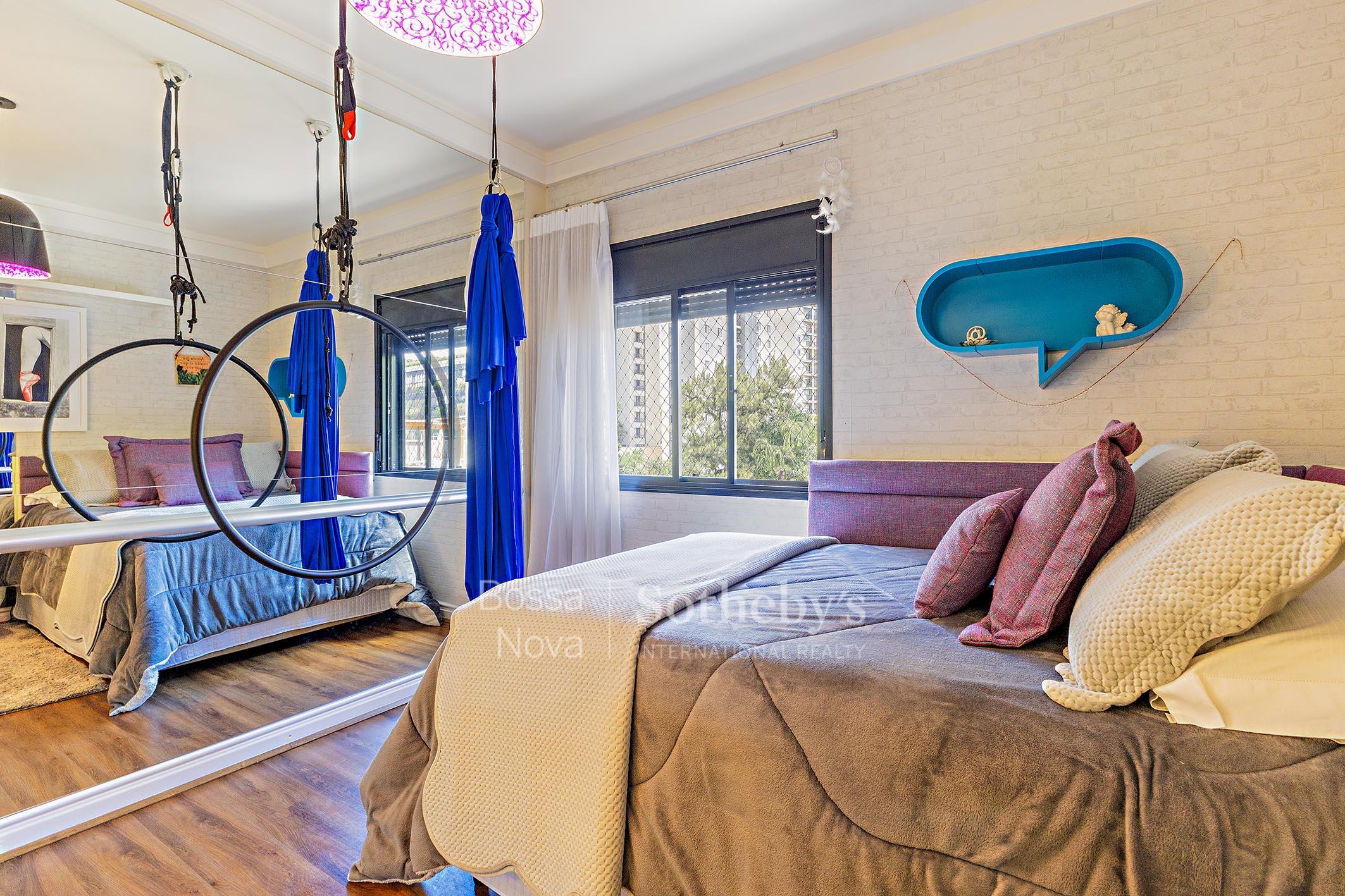 Apartamento para venda em Vila Beatriz