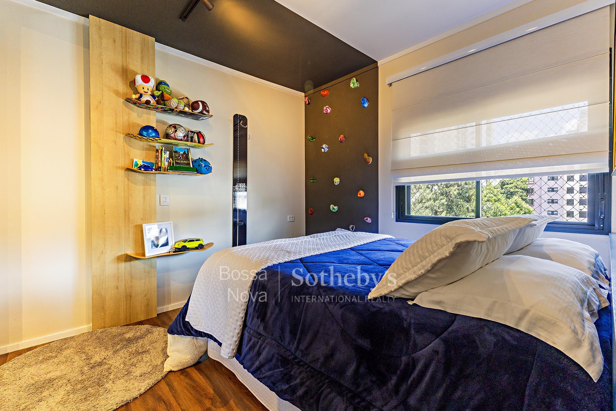 Apartamento para venda em Vila Beatriz