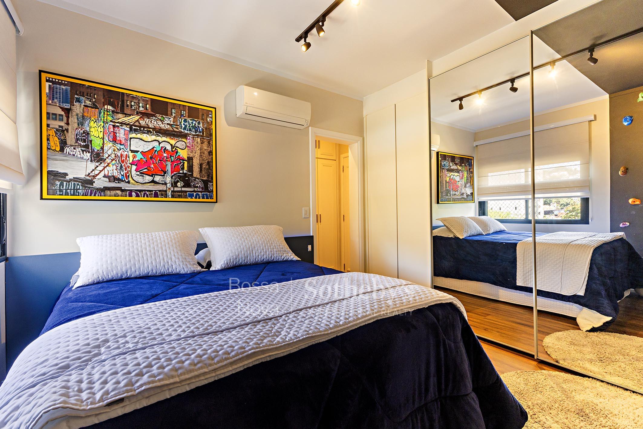 Apartamento para venda em Vila Beatriz