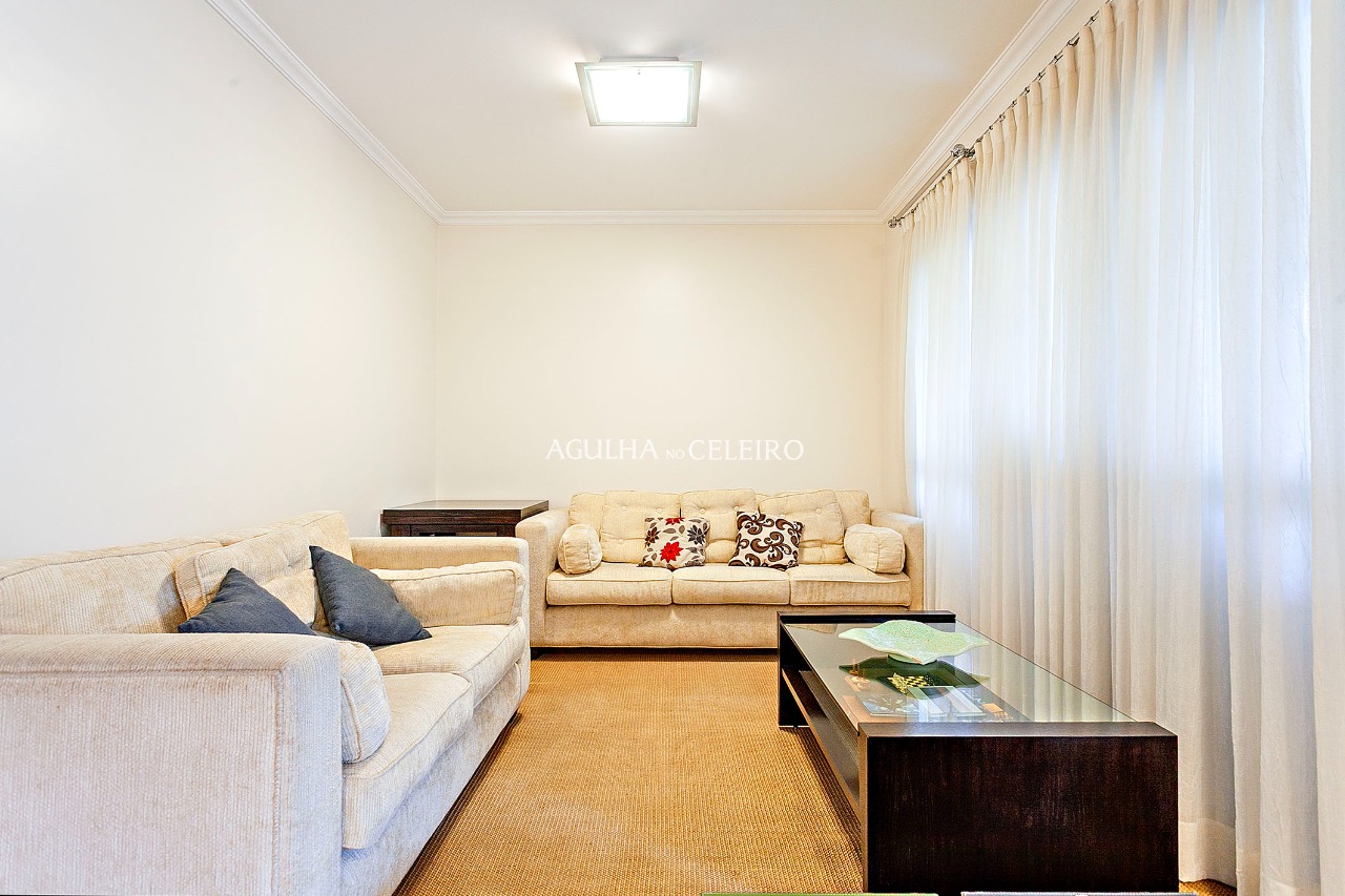 Apartamento para venda em Paraíso