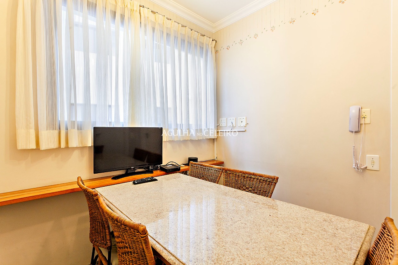 Apartamento para venda em Paraíso