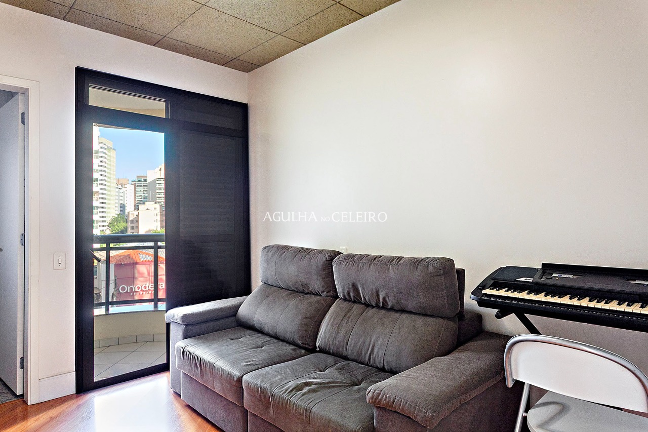 Apartamento para venda em Paraíso