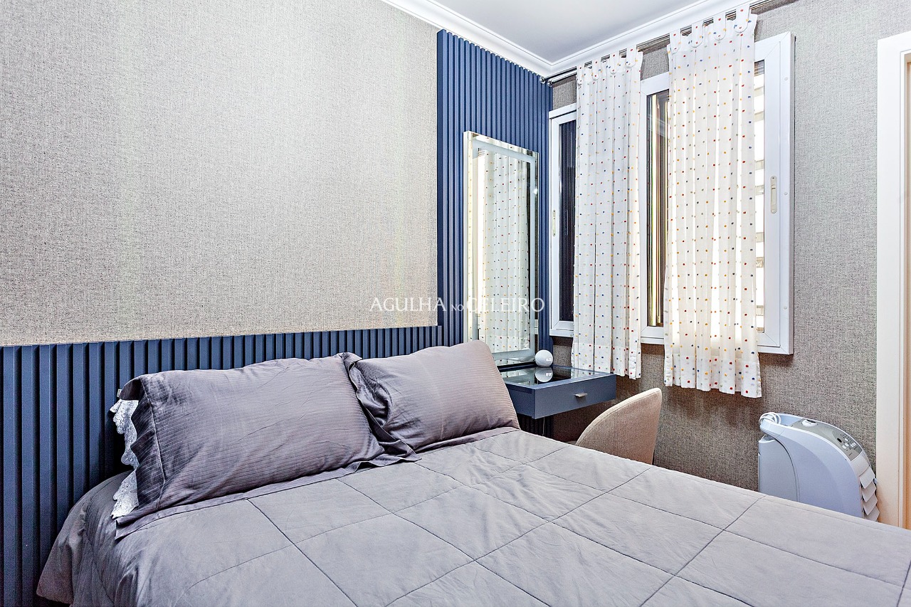 Apartamento para venda em Paraíso