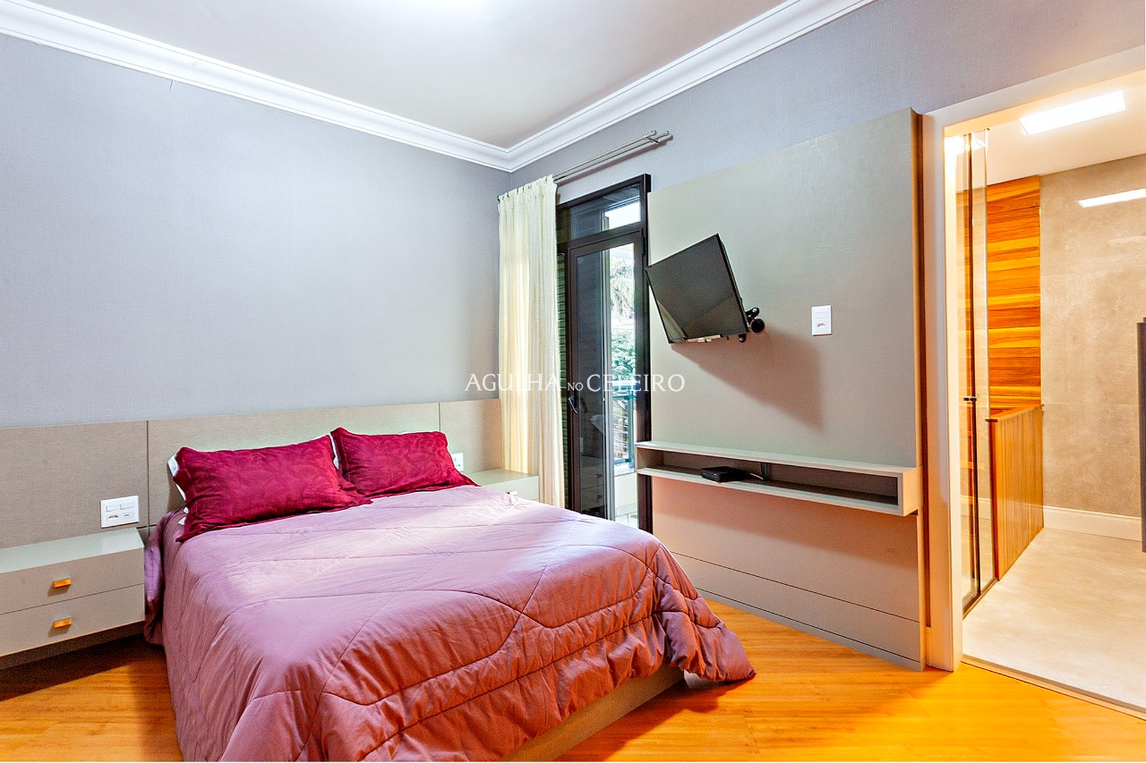 Apartamento para venda em Paraíso