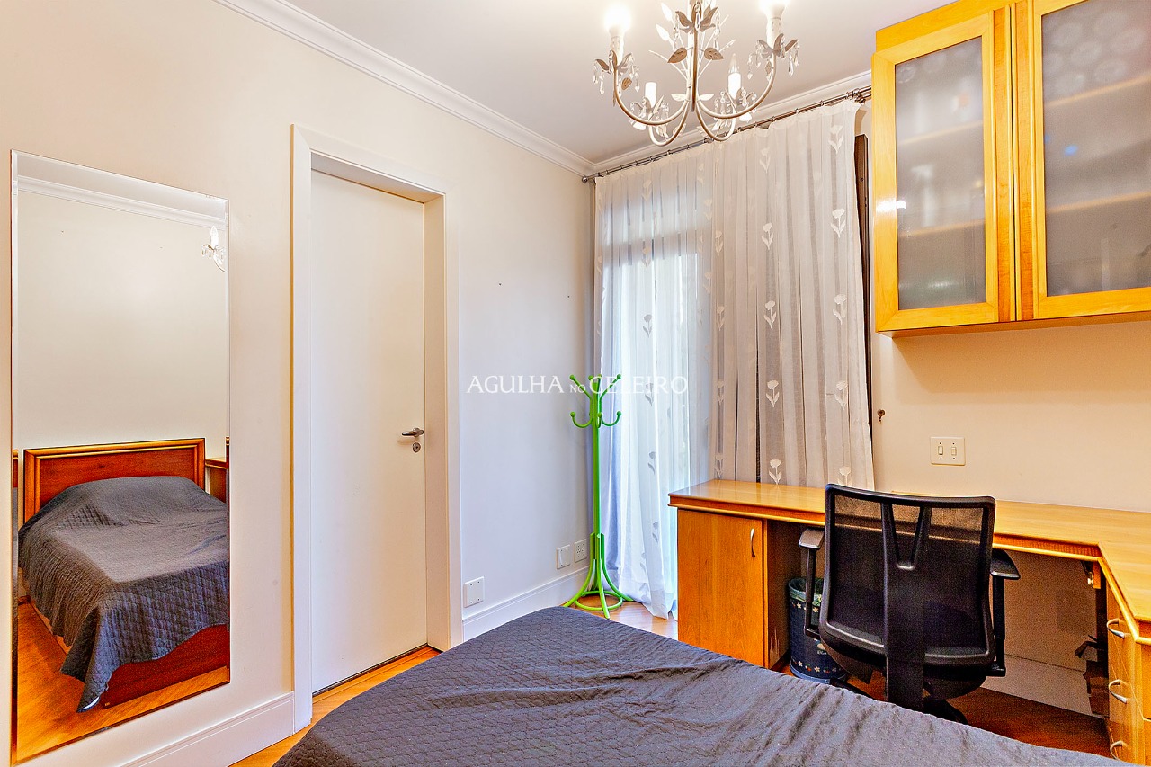 Apartamento para venda em Paraíso