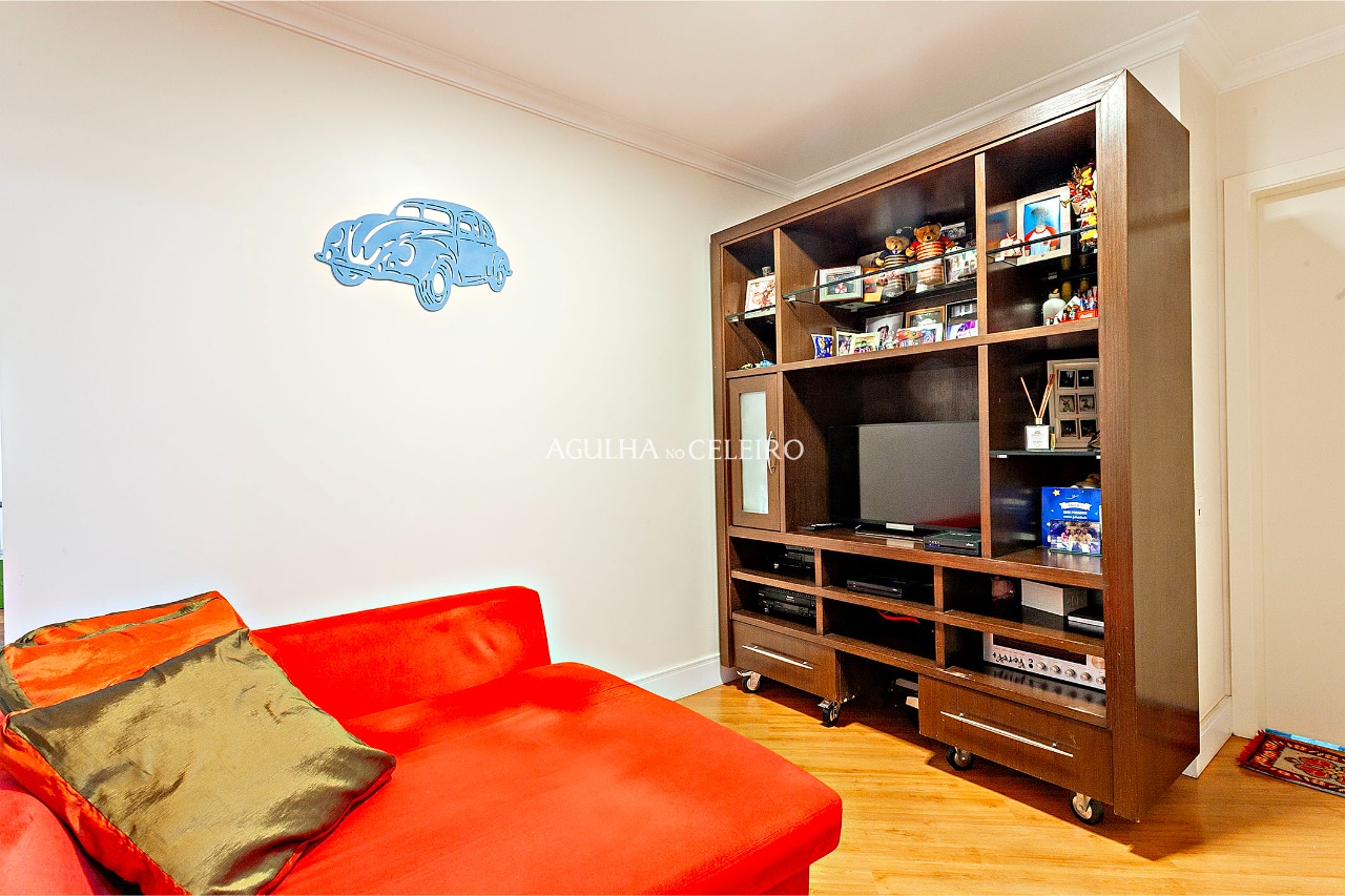Apartamento para venda em Paraíso