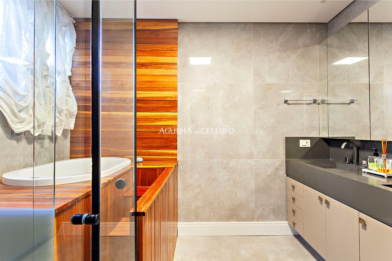Apartamento para venda em Paraíso