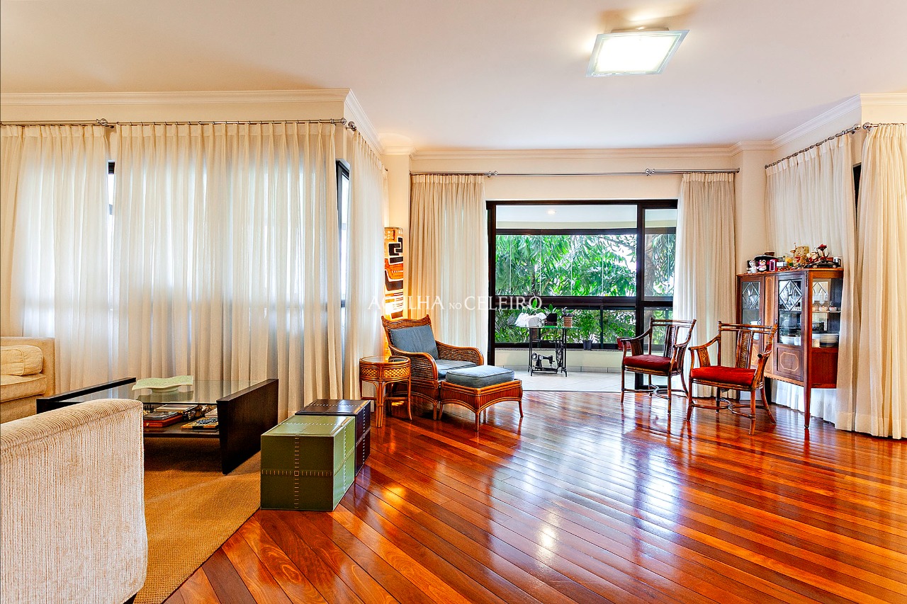 Apartamento para venda em Paraíso