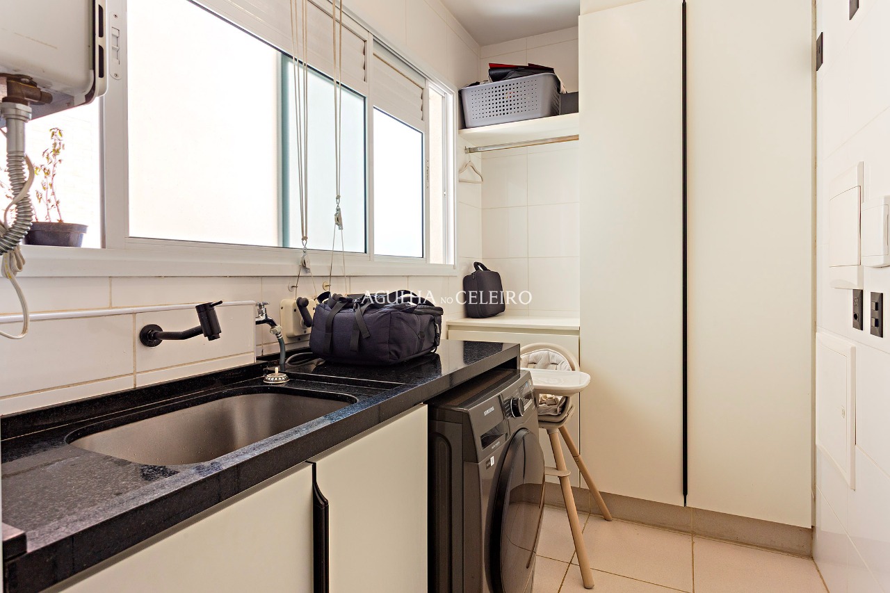 Apartamento para venda em Vila Olímpia
