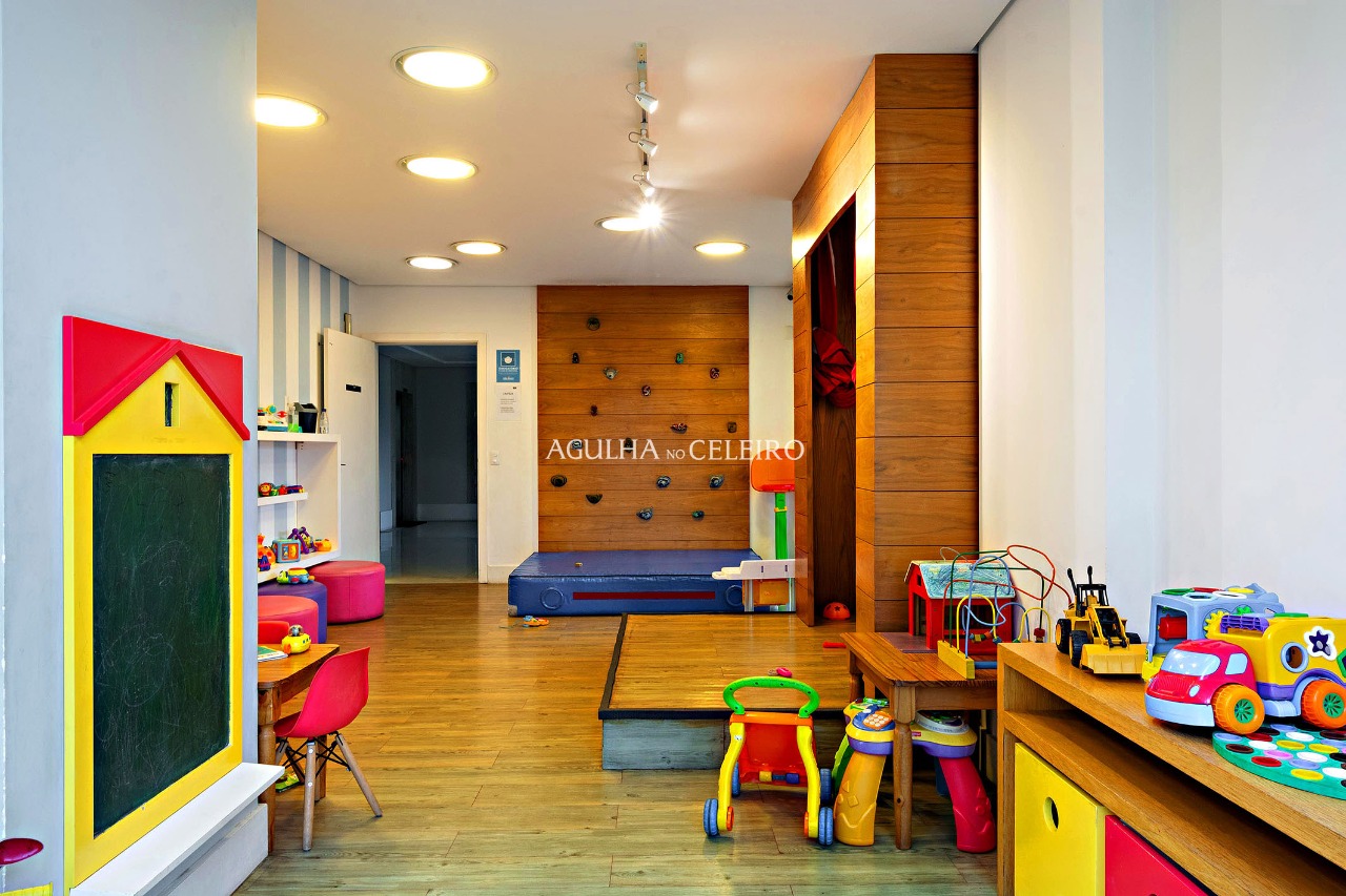Apartamento para venda em Vila Olímpia