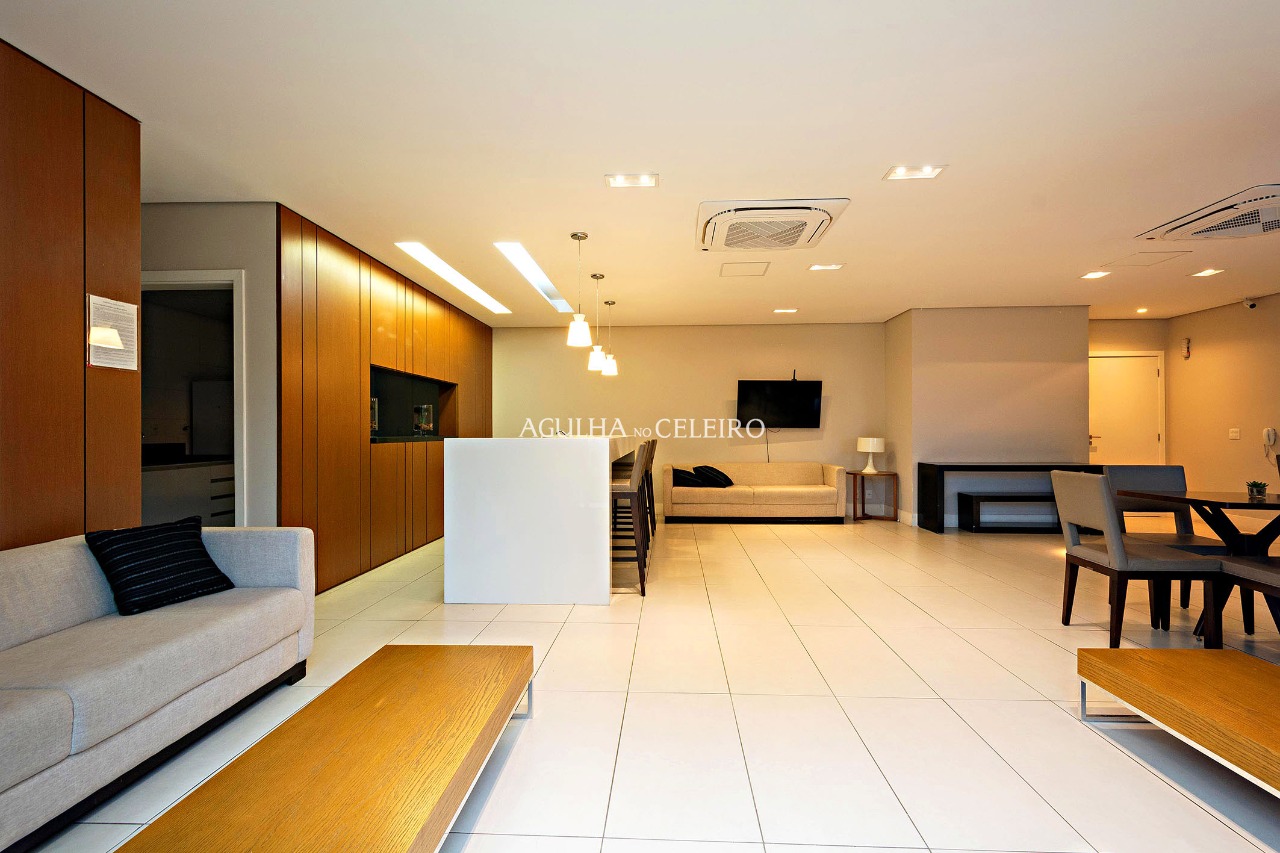 Apartamento para venda em Vila Olímpia