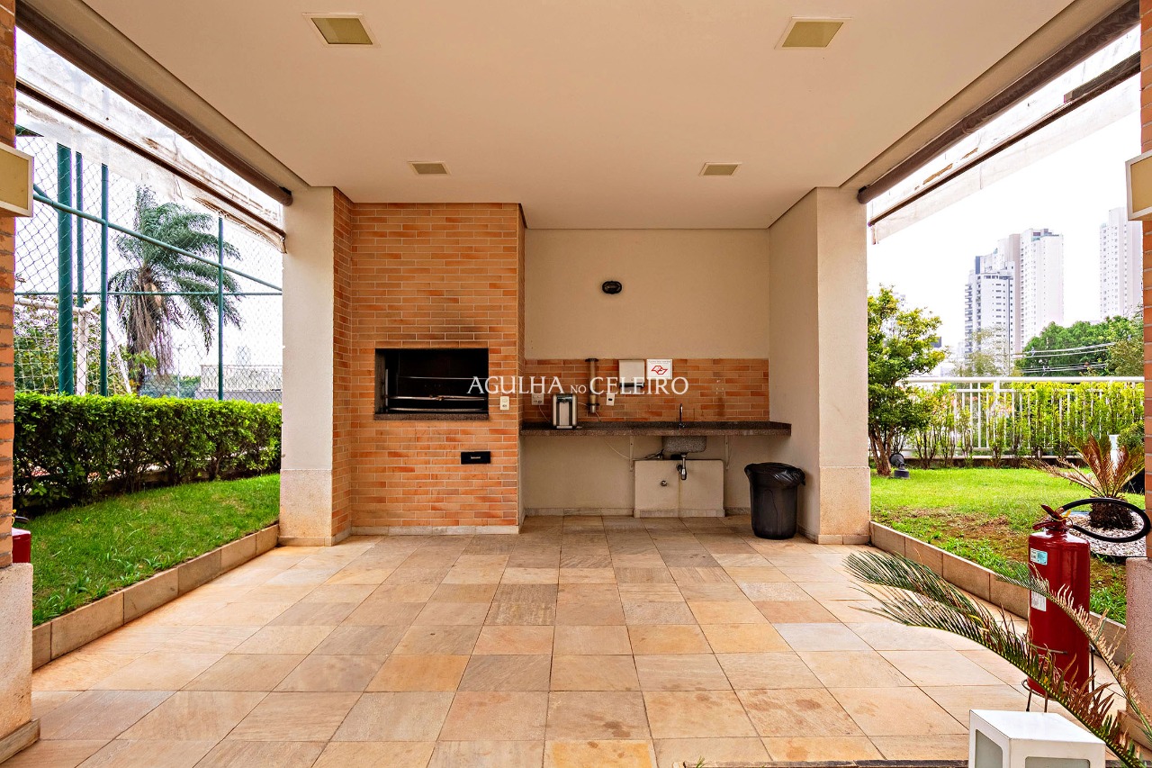 Apartamento para venda em Vila Olímpia