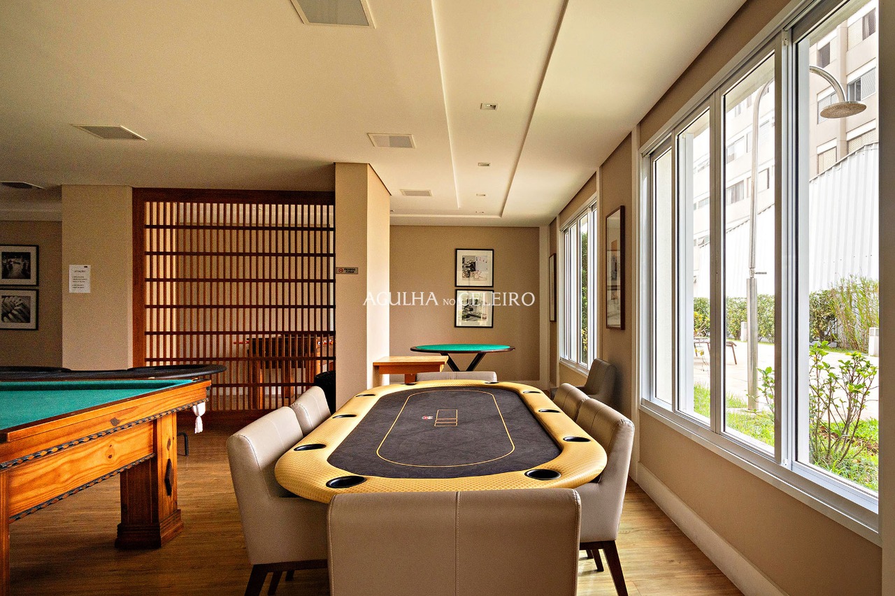Apartamento para venda em Vila Olímpia