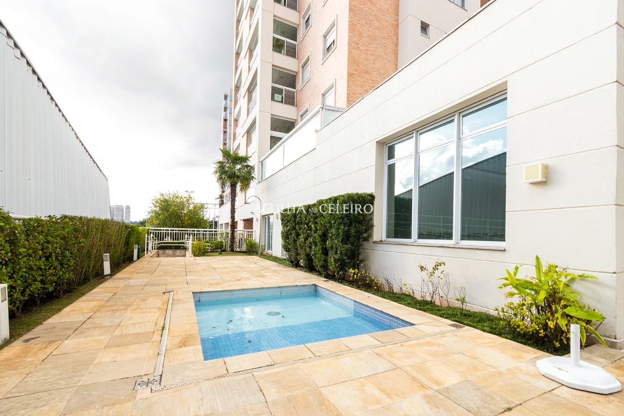 Apartamento para venda em Vila Olímpia