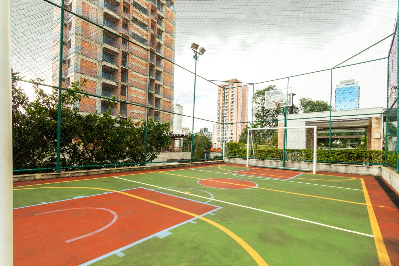 Apartamento para venda em Vila Olímpia