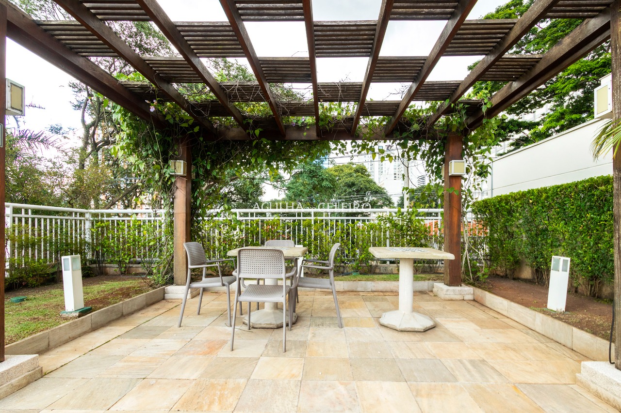 Apartamento para venda em Vila Olímpia