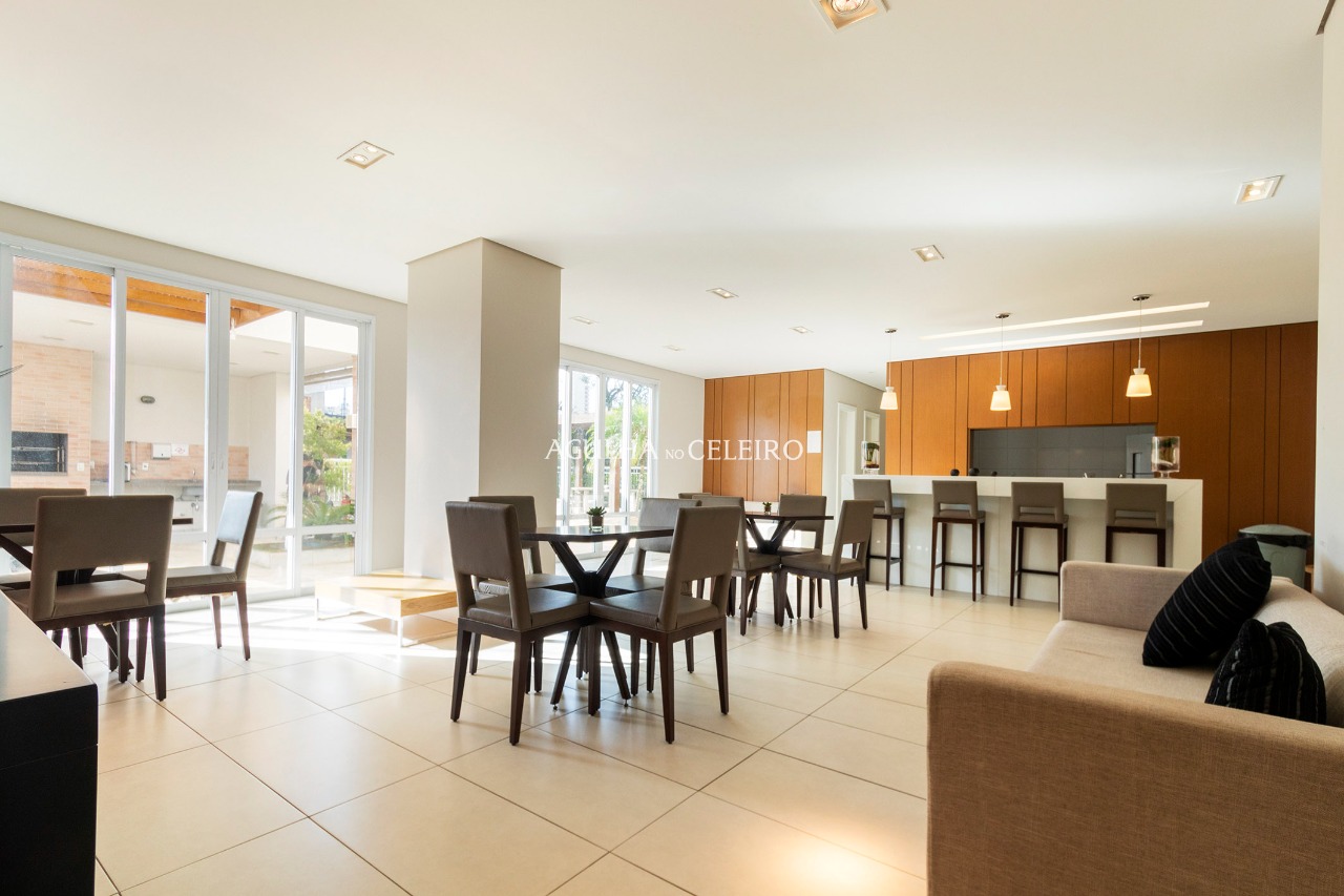 Apartamento para venda em Vila Olímpia