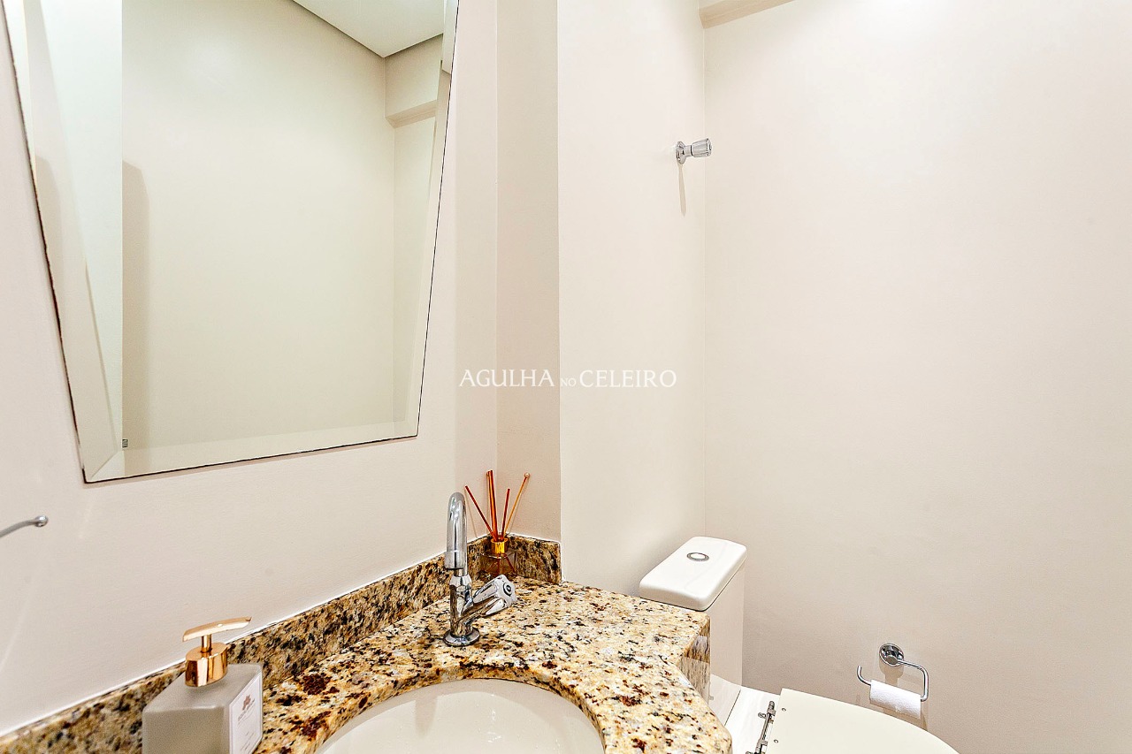 Apartamento para venda em Paraíso