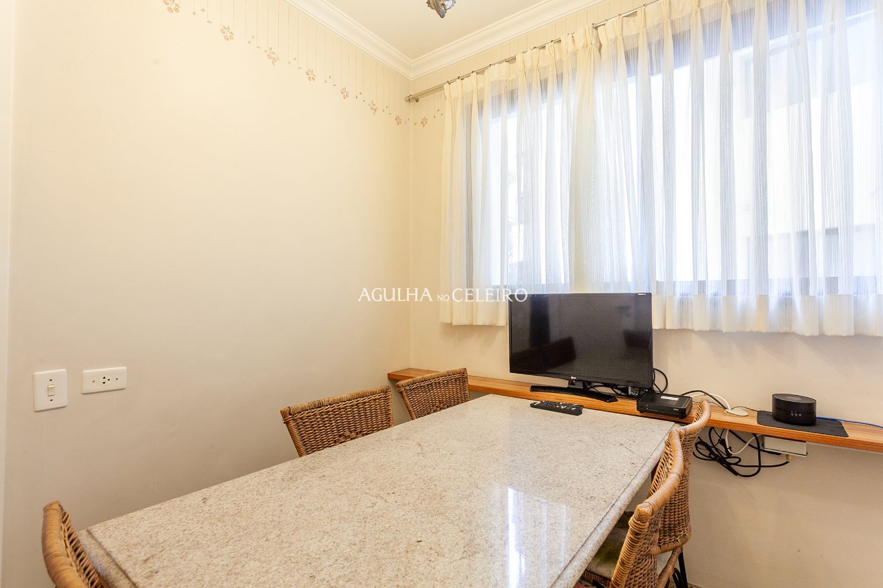 Apartamento para venda em Paraíso