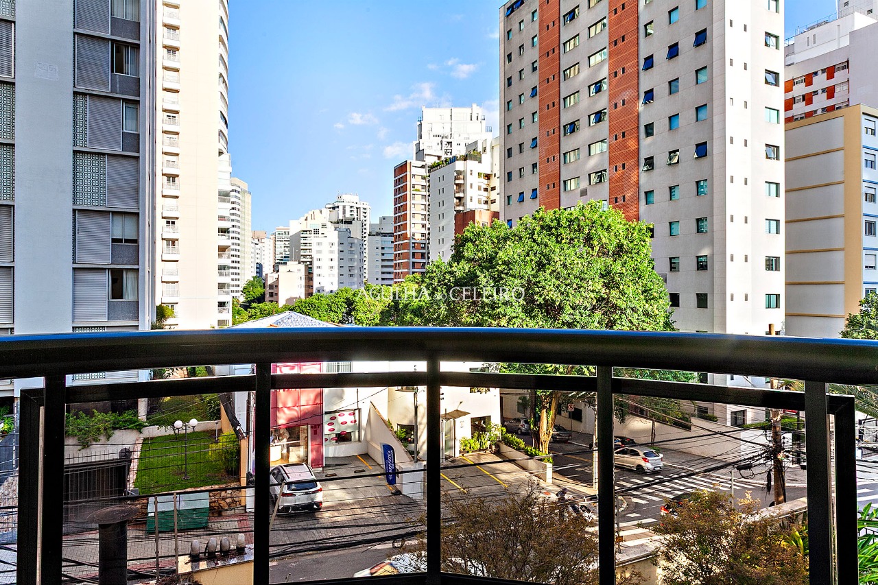 Apartamento para venda em Paraíso