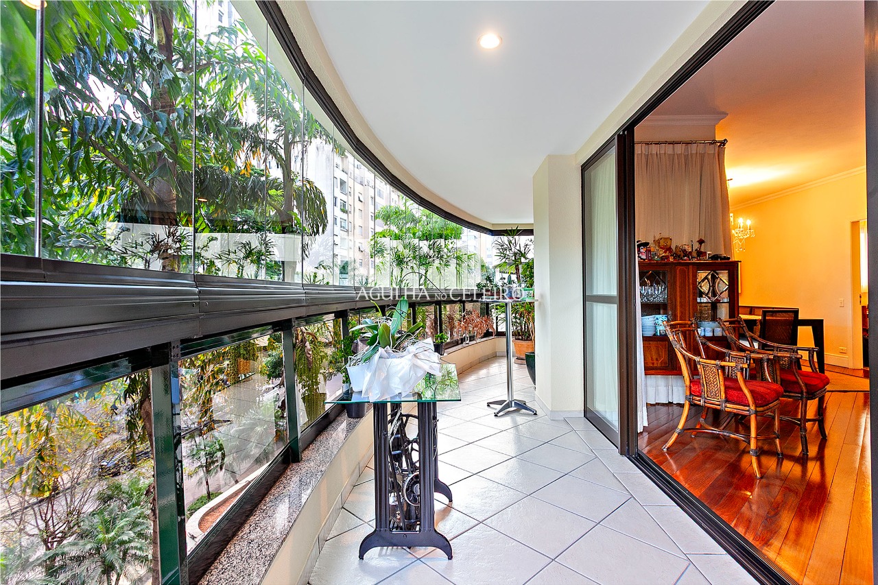 Apartamento para venda em Paraíso
