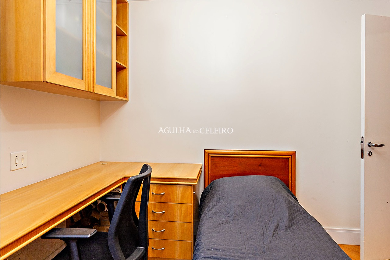 Apartamento para venda em Paraíso