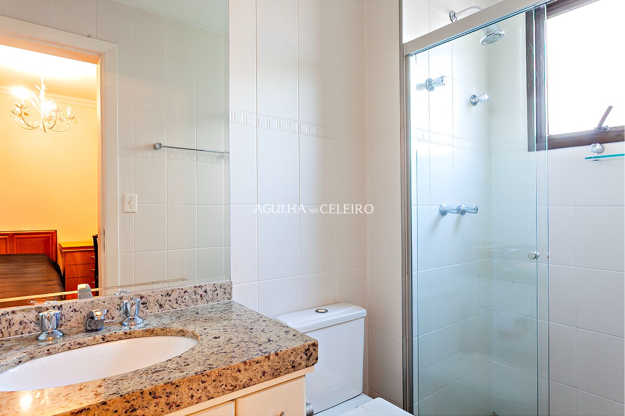 Apartamento para venda em Paraíso