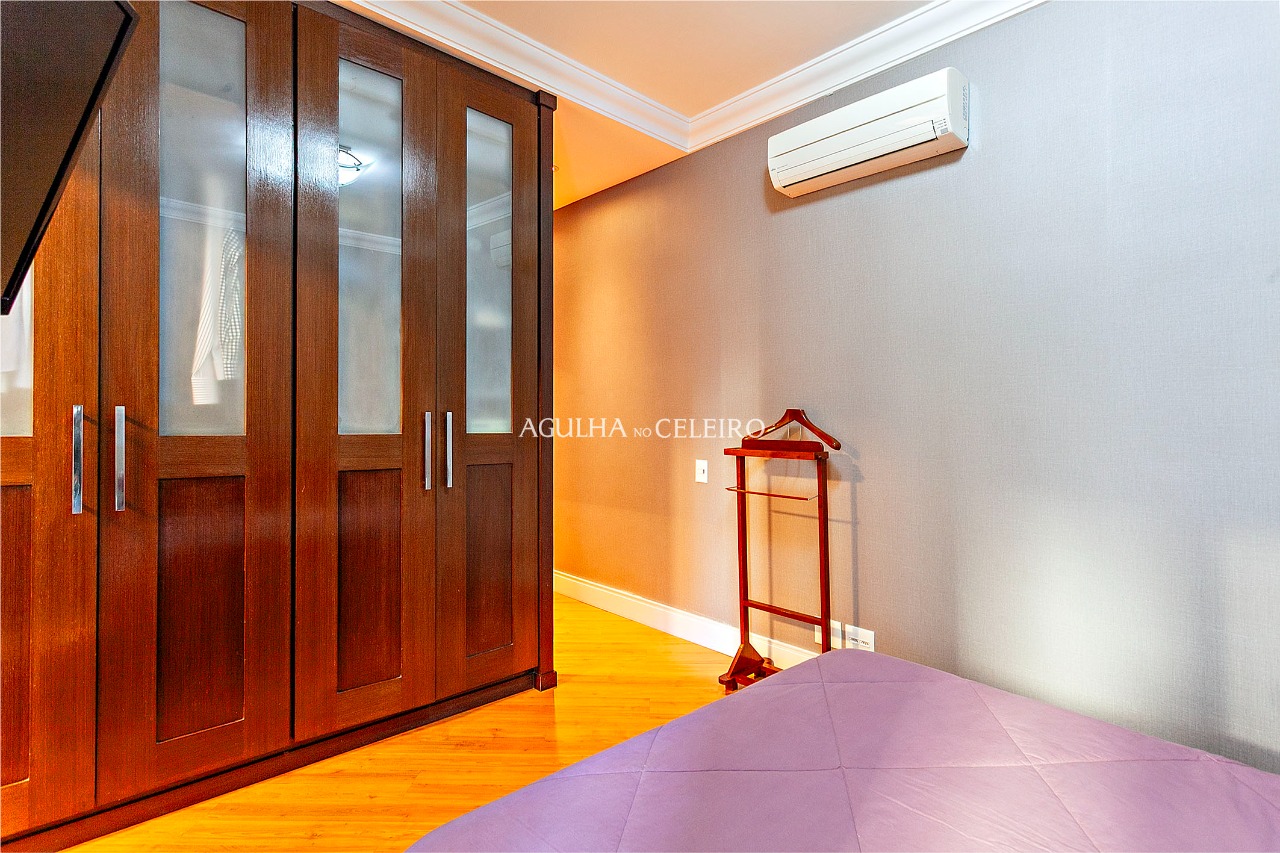 Apartamento para venda em Paraíso