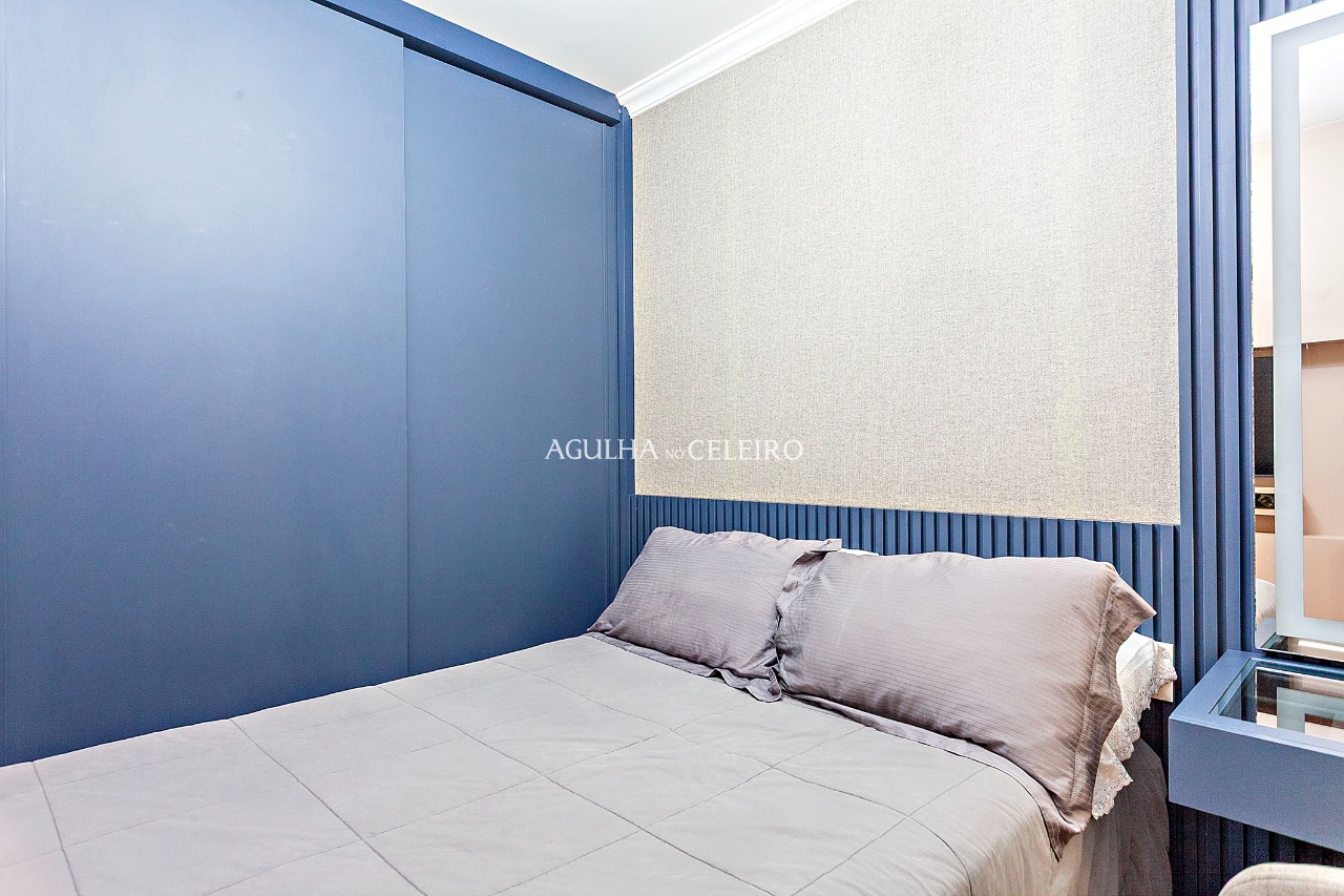 Apartamento para venda em Paraíso