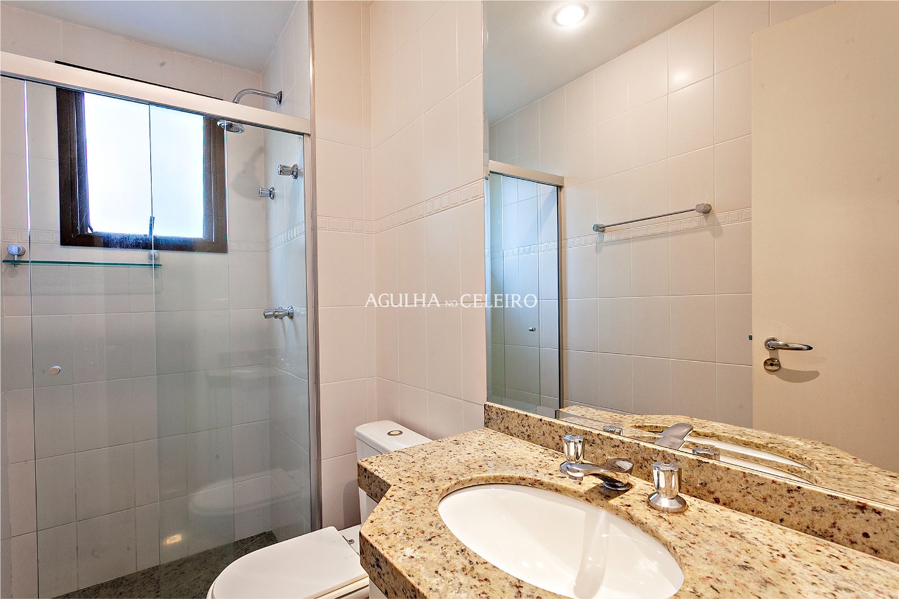 Apartamento para venda em Paraíso
