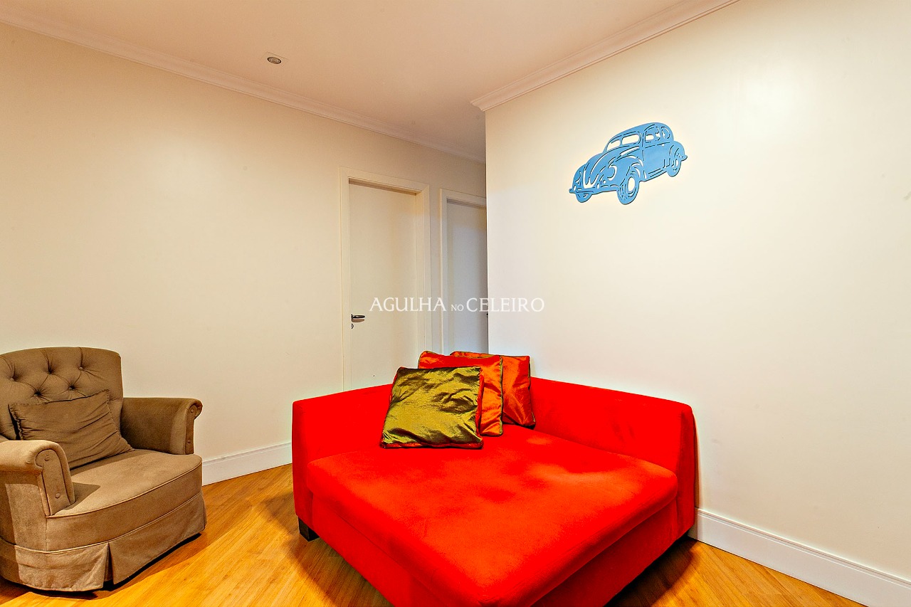 Apartamento para venda em Paraíso