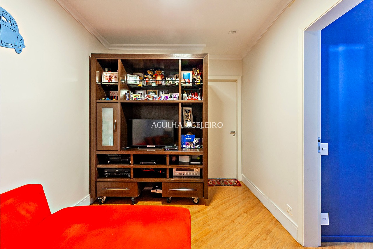 Apartamento para venda em Paraíso