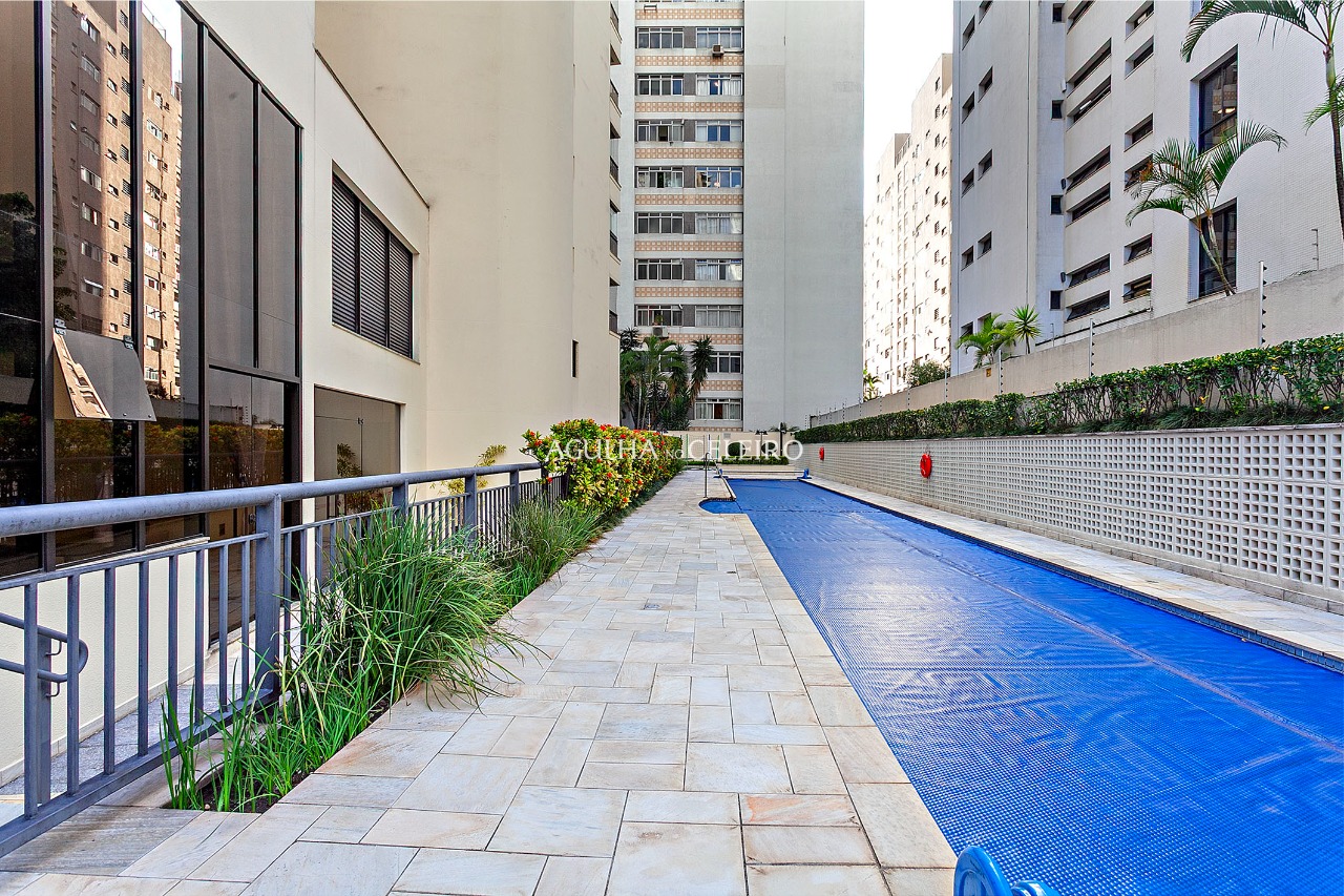 Apartamento para venda em Paraíso