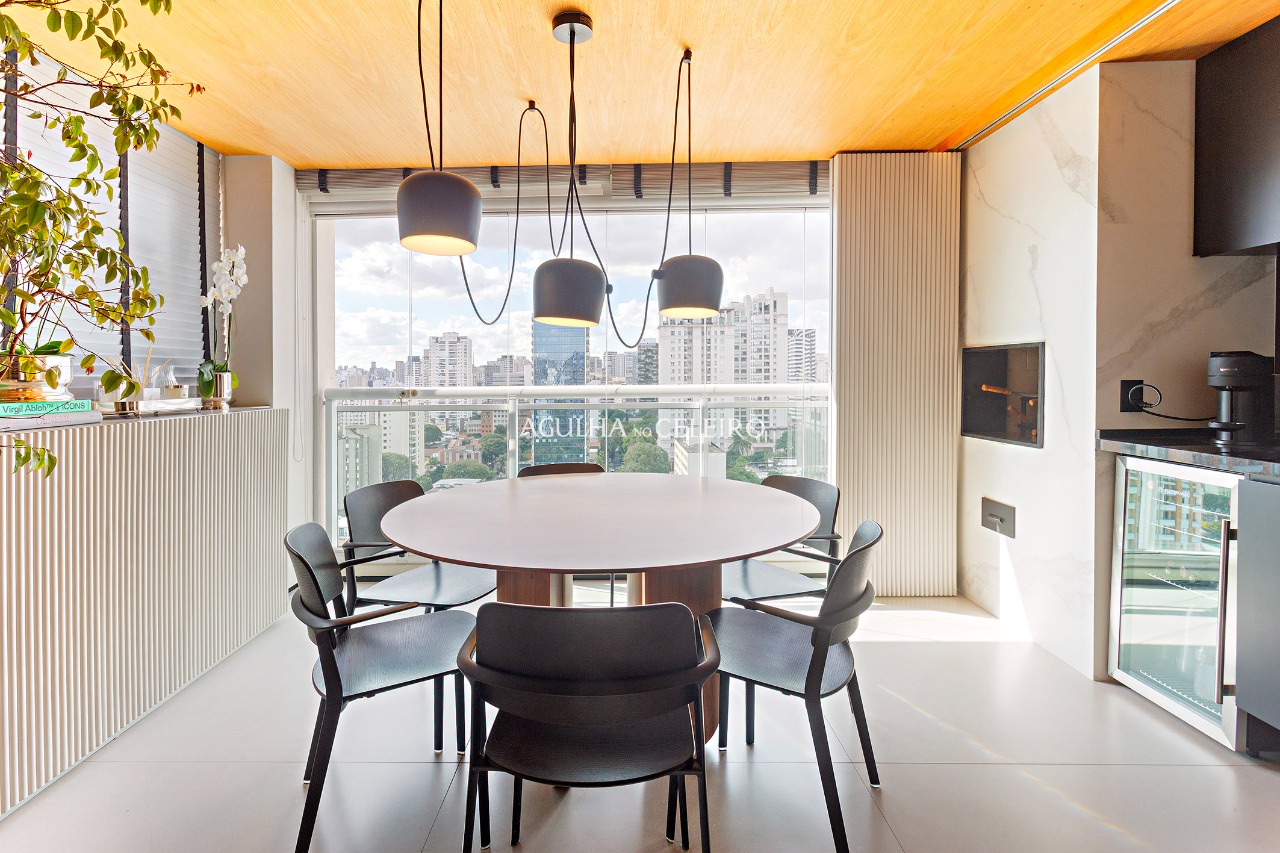 Apartamento para venda em Vila Olímpia