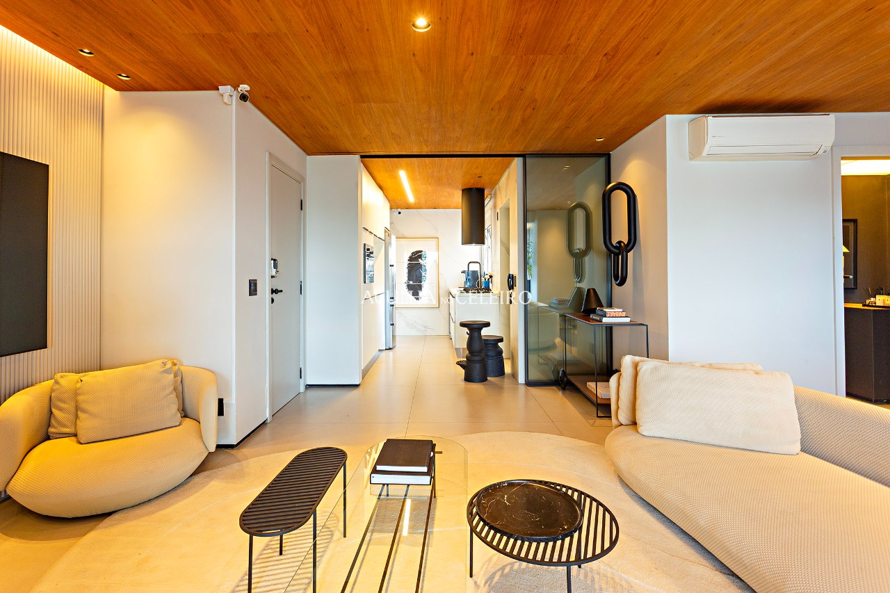 Apartamento para venda em Vila Olímpia