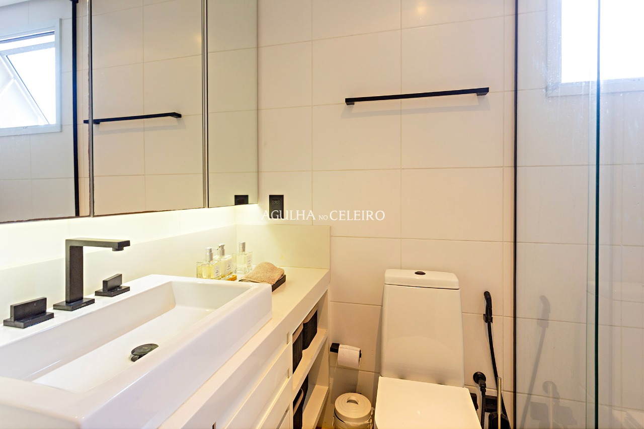 Apartamento para venda em Vila Olímpia