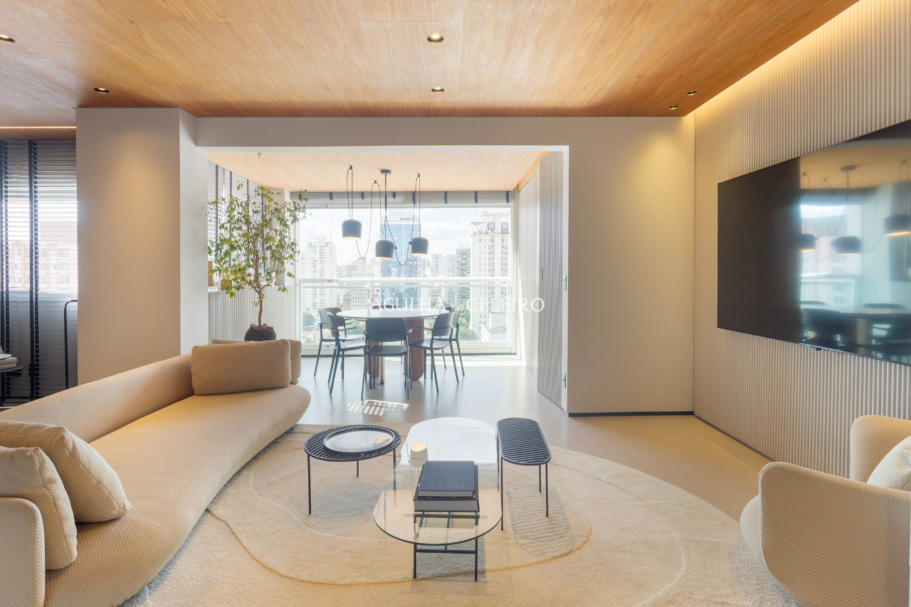 Apartamento para venda em Vila Olímpia