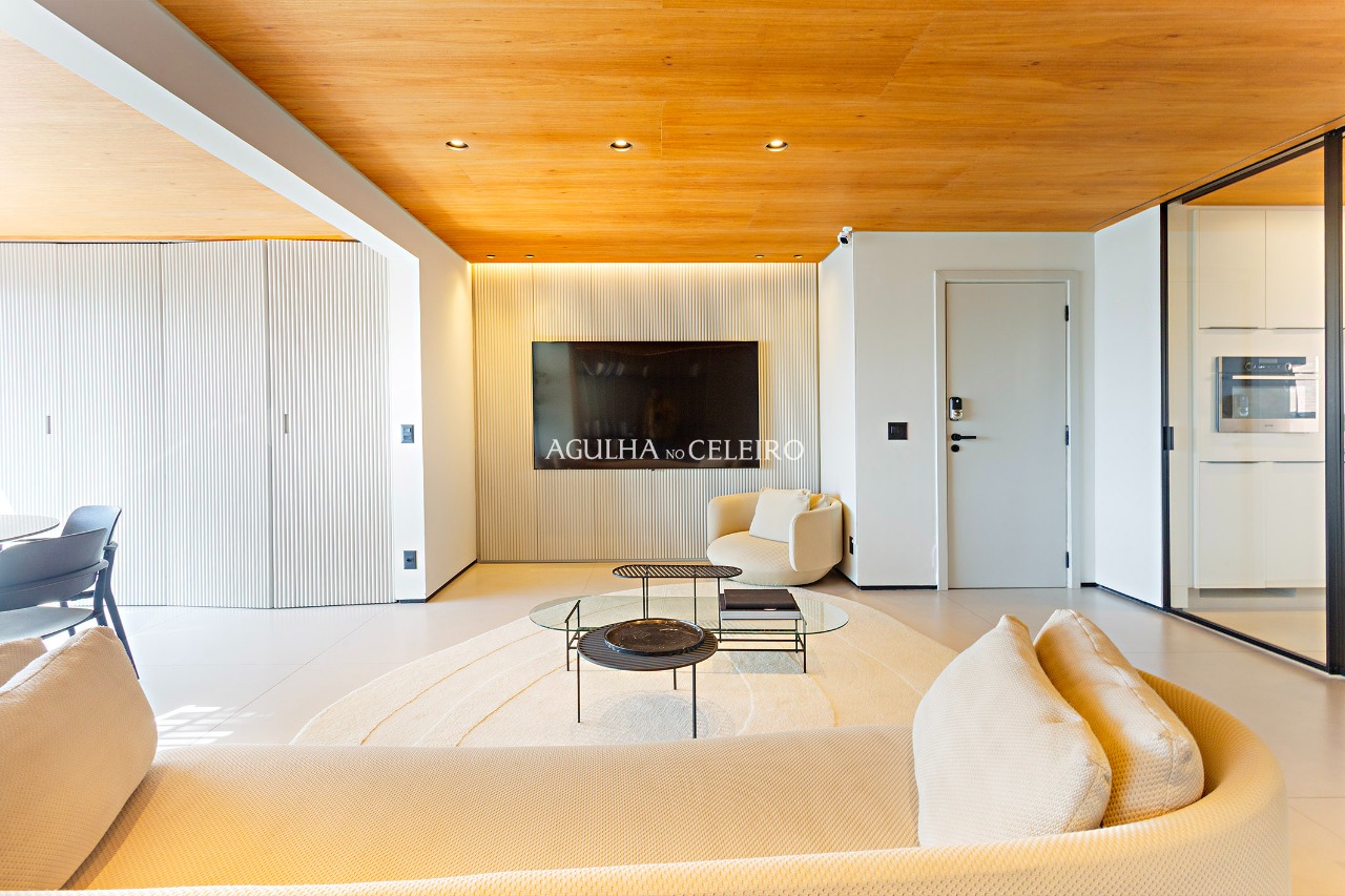 Apartamento para venda em Vila Olímpia