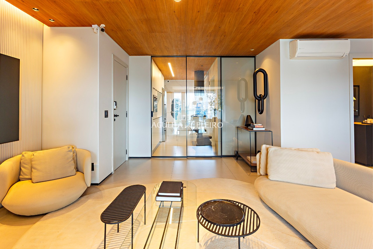 Apartamento para venda em Vila Olímpia