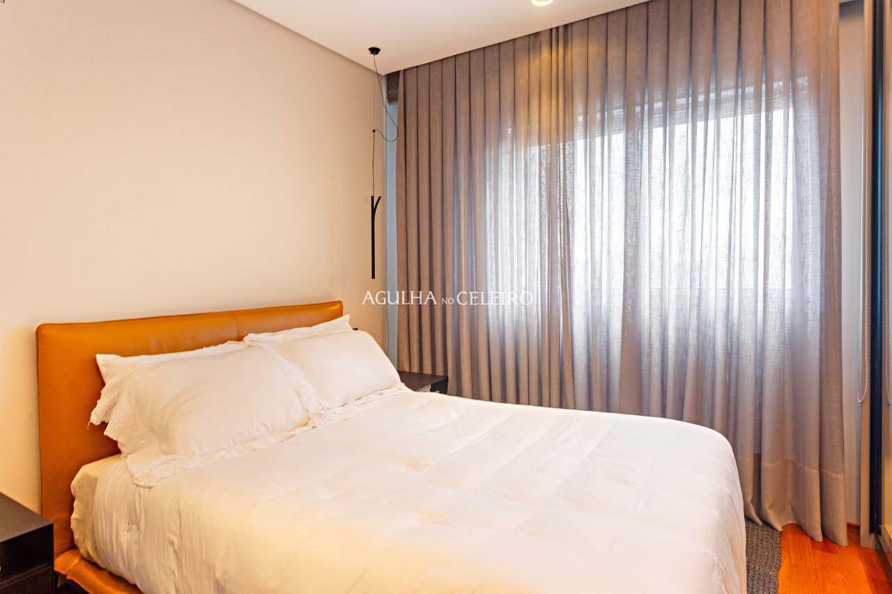 Apartamento para venda em Vila Olímpia