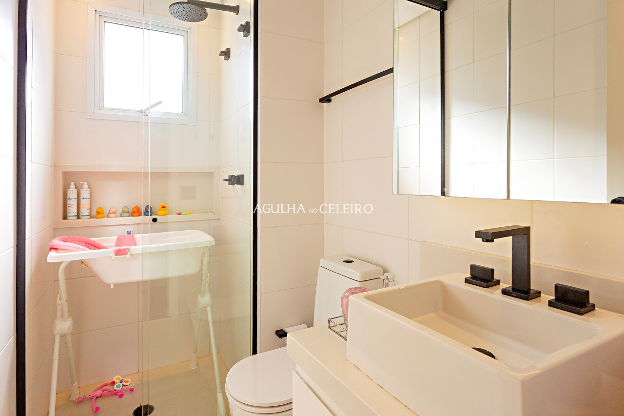 Apartamento para venda em Vila Olímpia