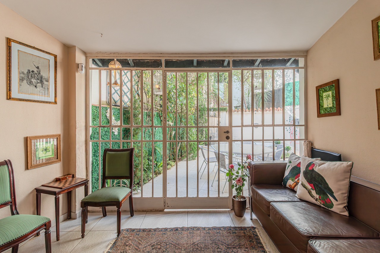 Casa para venda em Jardim Europa