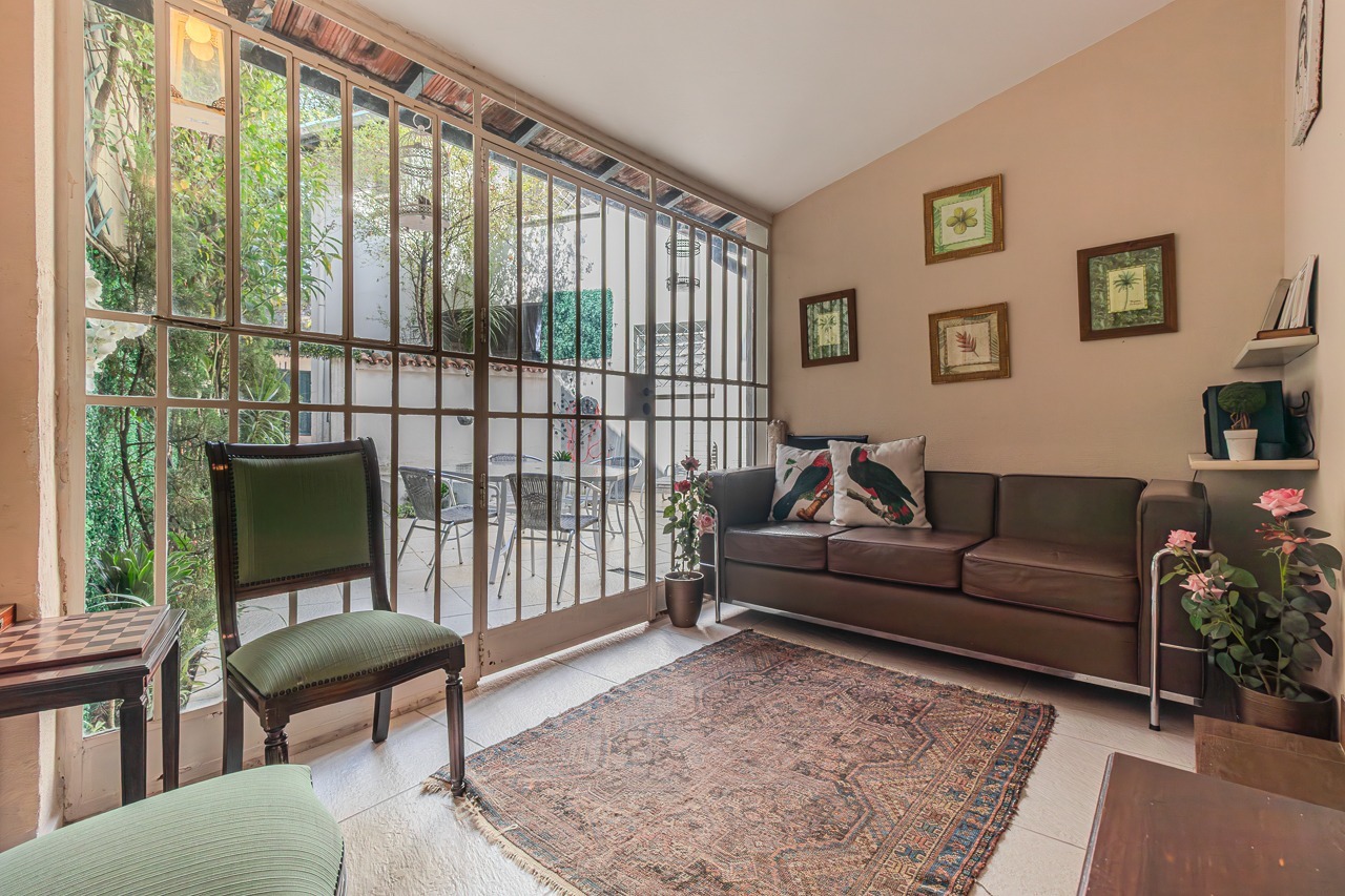 Casa para venda em Jardim Europa