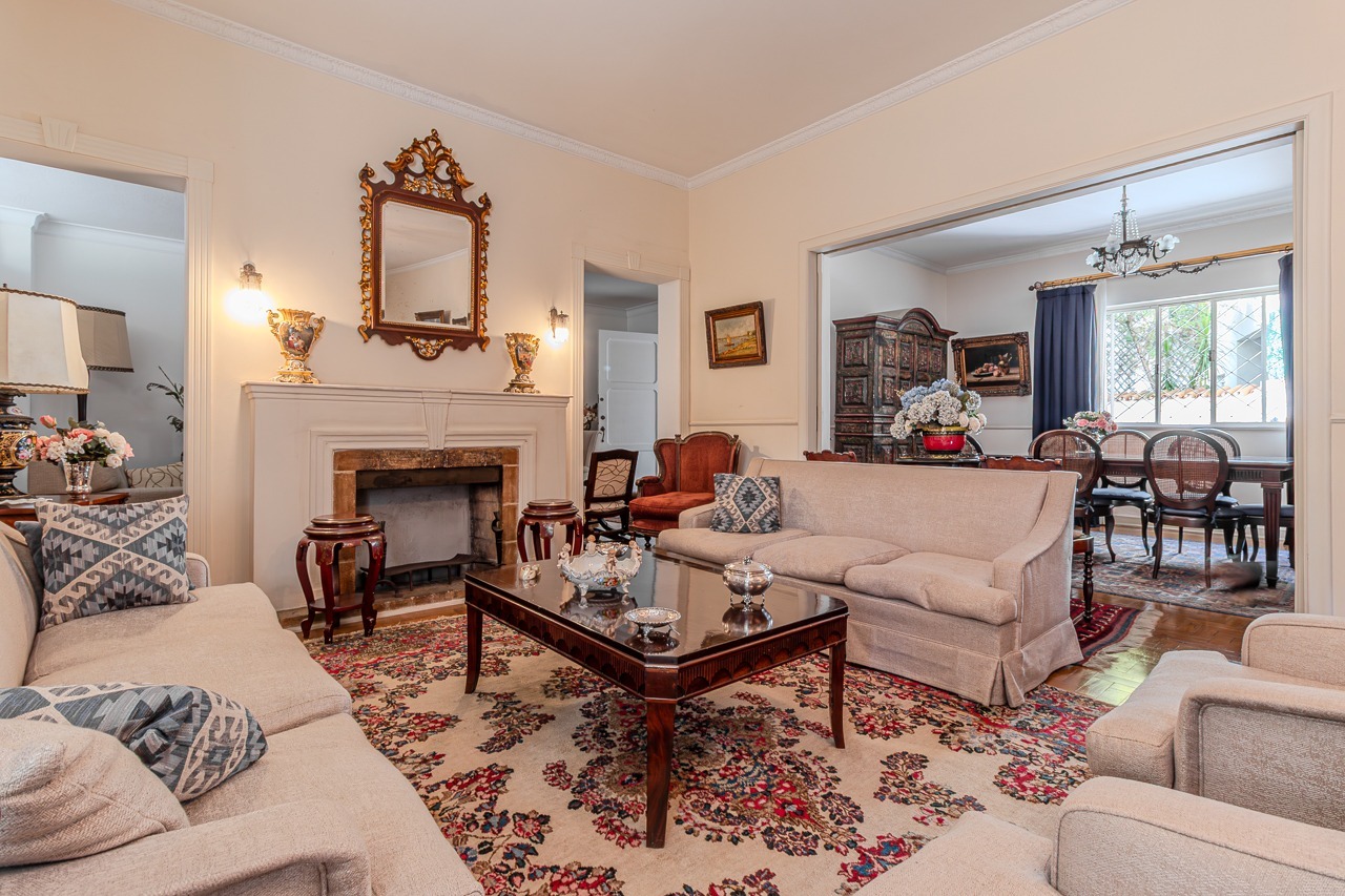 Casa para venda em Jardim Europa