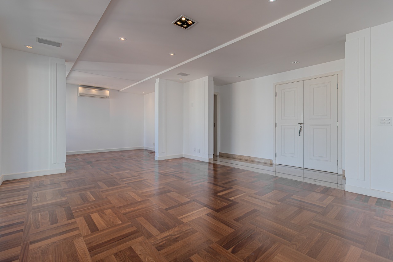 Apartamento para locação em Moema