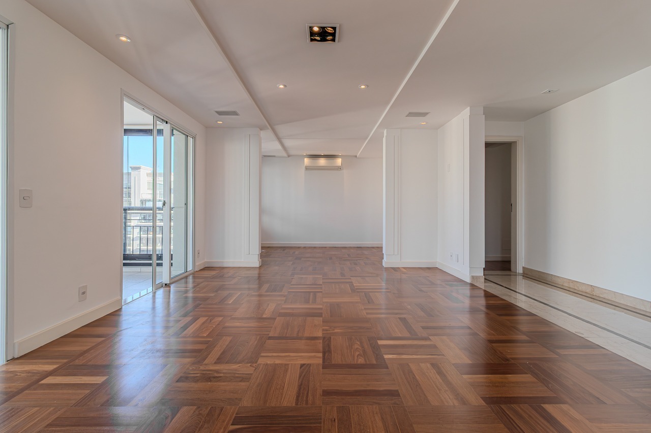 Apartamento para locação em Moema