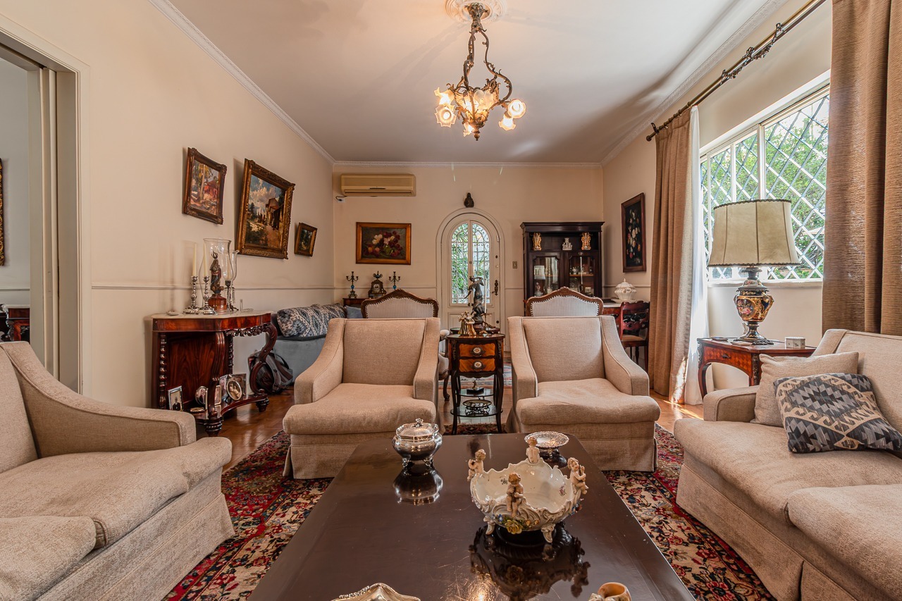 Casa para venda em Jardim Europa